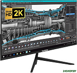 SmartView ES2707CA EX297307RUS