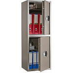 Картинка Офисный сейф AIKO TM 120 Т/2 EL