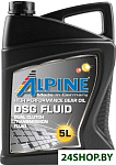 DSG Fluid 5л
