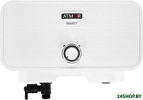 Select 7 кВт (белый)