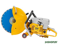 Картинка Бензорез Bim GC 3540