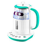 Картинка Электрический чайник Kitfort KT-6129-3