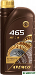 465 Dexron VI 1л