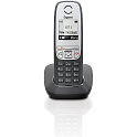 Трубка доп. Dect Gigaset A415H black для A415 (уценка арт. 355417) 01