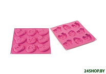 Картинка Мини-формочка Silikomart My Easter Cookies 22.605.19.0063