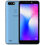 Картинка Смартфон Tecno Pop 2F (синий)