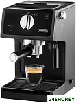 Картинка Рожковая кофеварка DeLonghi ECP 31.21