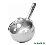 Картинка Кастрюля с длинной ручкой Fissman Martinez 5135