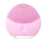Картинка Щетка для лица Foreo Luna Mini 2 (жемчужно-розовый)