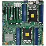 Картинка Материнская плата Supermicro MBD-X11DPi-NT-O