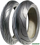 Pilot Power 160/60R17 69W Rear