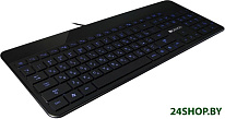 Картинка Клавиатура CANYON CNS-HKB5RU