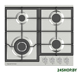 Картинка Варочная панель Zigmund & Shtain G 14.6 S