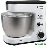 Картинка Кухонный комбайн VITEK VT-1438 (GY)