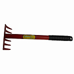 Картинка Грабли Инструм-Агро Усадьба Люкс 030202