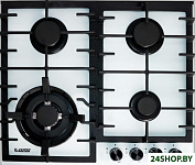 Картинка Варочная панель Exiteq EXH-204 white