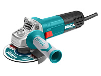 Картинка Угловая шлифмашина Total TG1101256