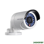 Картинка IP-камера HIKVISION DS-2CD2042WD-I (12-12мм) (цветная)