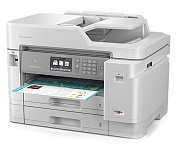 Картинка МФУ Brother MFC-J5945DW