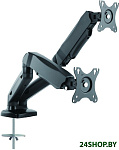 Картинка Кронштейн Onkron G160 (черный)