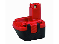 Картинка Аккумулятор Bosch 12 В 2,6 А/ч (2607335684)