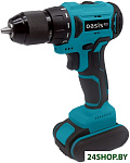 Картинка Дрель-шуруповерт Oasis ASB-14V Pro (с 2-мя АКБ, кейс)