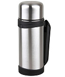Картинка Термос Rosenberg RSS-420030 1.5л (серебристый)