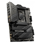 Картинка Материнская плата MSI MEG Z590 Unify