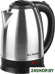 Картинка Электрочайник L'Ornay LA-4613