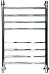 Картинка Полотенцесушитель Ника ЛВ (г) 80x50