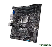 Картинка Материнская плата ASUS WS C246M PRO
