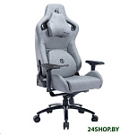 Картинка Кресло Evolution Legend (серый)