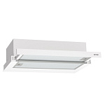 Картинка Вытяжка встраиваемая Gorenje TH60E3W (белый)