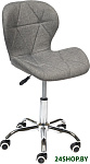 Recaro (ткань, серый)