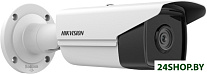 Картинка Камера видеонаблюдения IP HIKVISION DS-2CD2T83G2-2I (4mm)