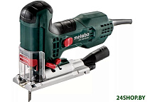 Картинка Электролобзик Metabo STE 100 Quick