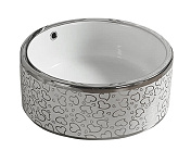 Картинка Умывальник Melana MLN-7076SP-1 41.5x41.5