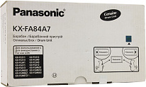 Картинка Фотобарабан Panasonic KX-FA84A/E(7)