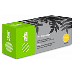 Картинка Картридж Cactus CS-PH6600BK Black