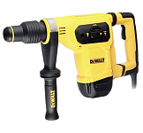 Картинка Перфоратор DeWalt D25481K