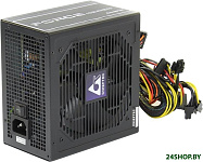 Картинка Блок питания CHIEFTEC CPS-500S