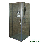 Картинка Душевой уголок Alex Baitler AB 214-100 100x100