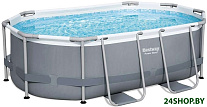 Картинка Бассейн каркасный Bestway 5614А (305х200х84 см)