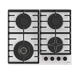 Картинка Варочная панель Gorenje GKTW641SYW