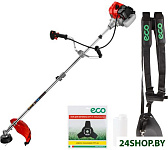 Триммер ECO GTP-250S Power