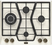 Картинка Встраиваемая газовая варочная панель (поверхность) Korting HG6115CTRI