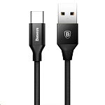 Картинка Кабель Type-C Baseus CATYW-01