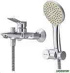 Картинка Смеситель AM.PM X-Joy F85A15000