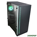 Картинка Корпус Zalman S5 (черный)