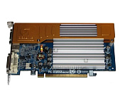 Картинка Видеокарта Sinotex GeForce GT 730 2GB GDDR3 NX73SP023F